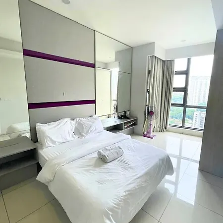 The Robertson Bukit Bintang,Klcc By Dream'Inn